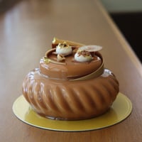 若手パティシエに向けてのコンクール