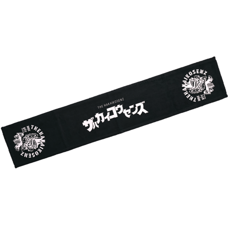 The Hakaikosenz OFFICIAL ONLINE STORE The Hakaikosenz OFFICIAL ONLINE STORE