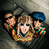 The Hakaikosenz OFFICIAL ONLINE STORE 