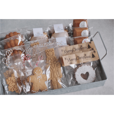 ジンジャーまん POP MART（ポップマート） POP MART Zsiga Gingerbread Man 1/8 Action