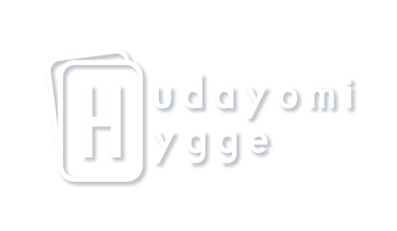 Hudayomi Hygge