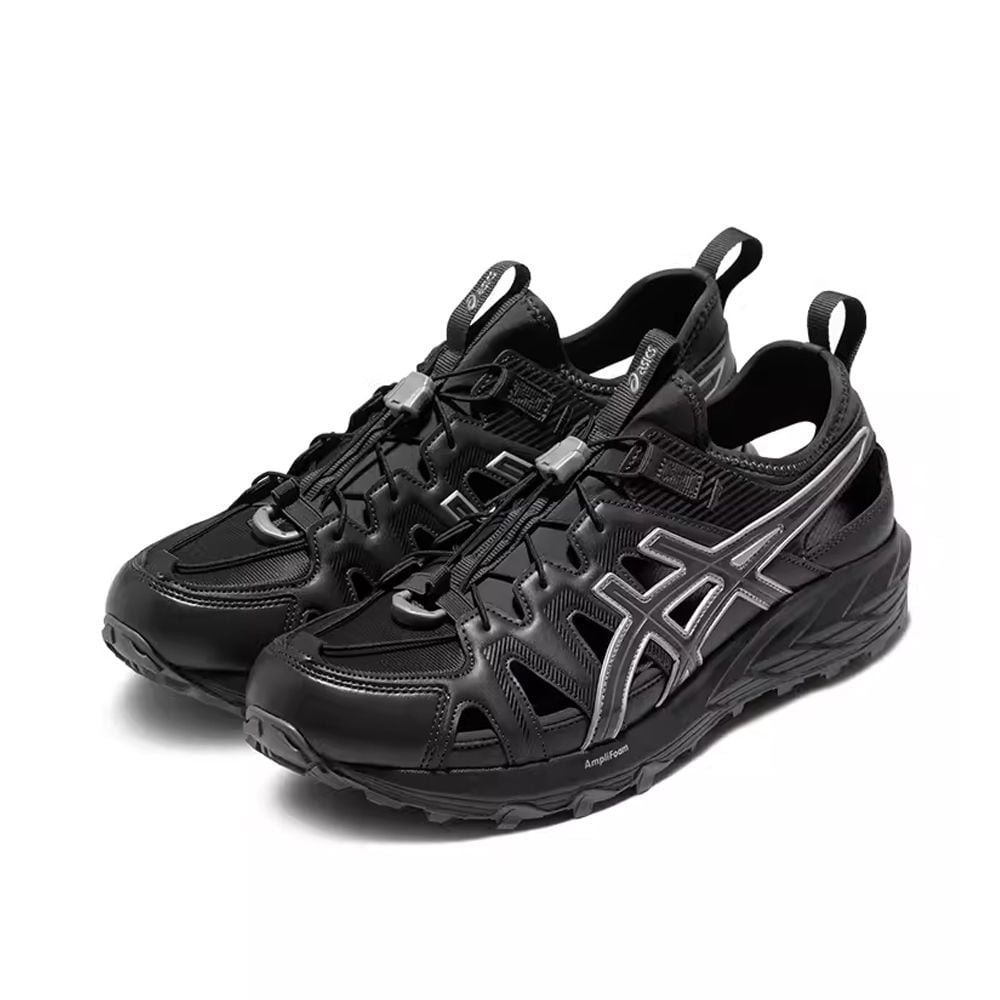 asics Gel sonoma アシックスゲルソノマ ASICS ゲルカヤノ 日本未入荷 ASICS Gel Sonoma アシックス ゲル ソノマ ブラック