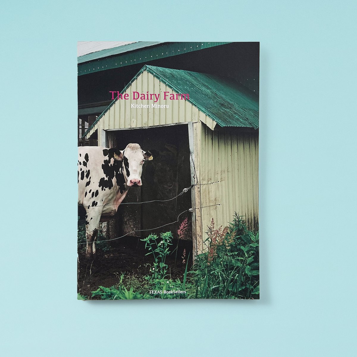 The Dairy Farm 〜a day〜 | テキサスブックセラーズ