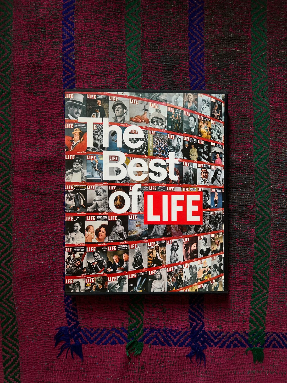 The Best of LIFE(古本) | 雨読堂
