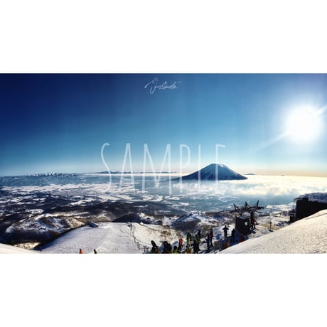 羊蹄山 | STORES 羊蹄山 | STORES