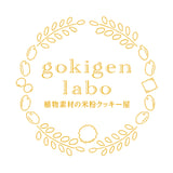 おこめの焼き菓子屋gokigenlabo