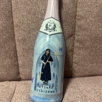 NATSUKA オリジナルシャンパン（ノンアルコール）