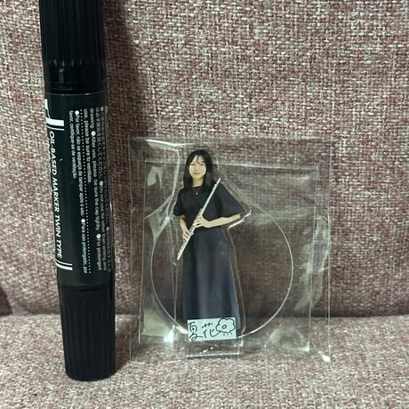 NATSUKA　アクリルスタンドVer１