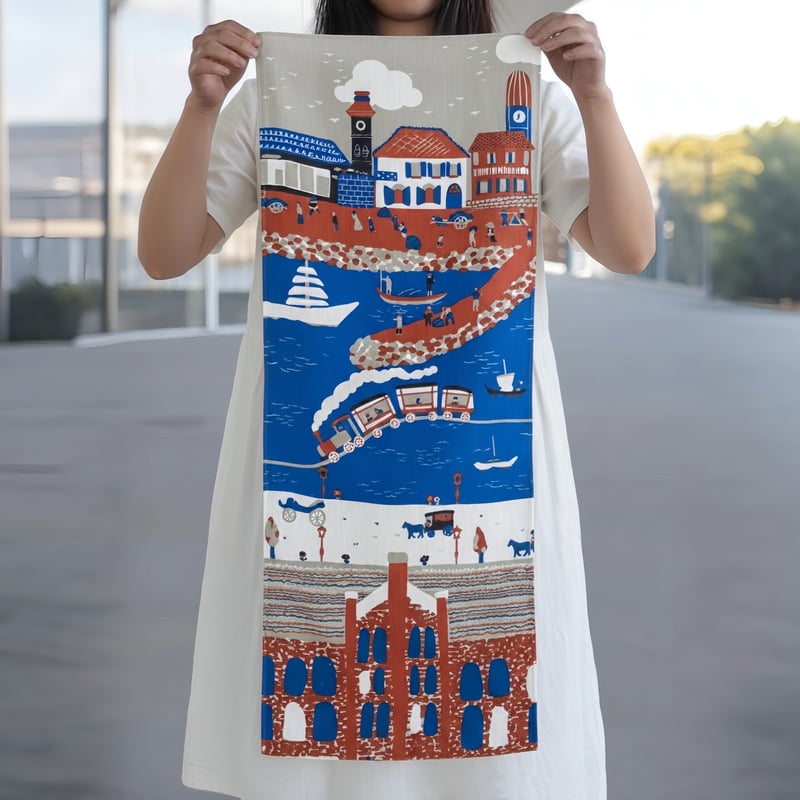ITEM | minigara