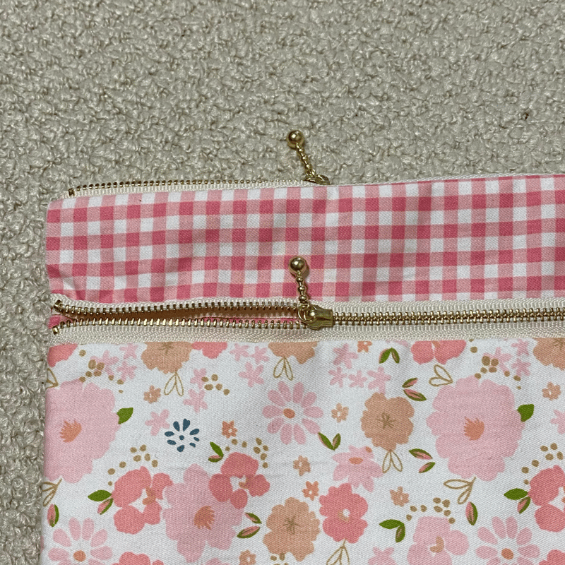 user_ffb2b6f0　ポーチおまとめ16個 楽天市場】スーツケース型 ポーチ 小物入れ 小さめ