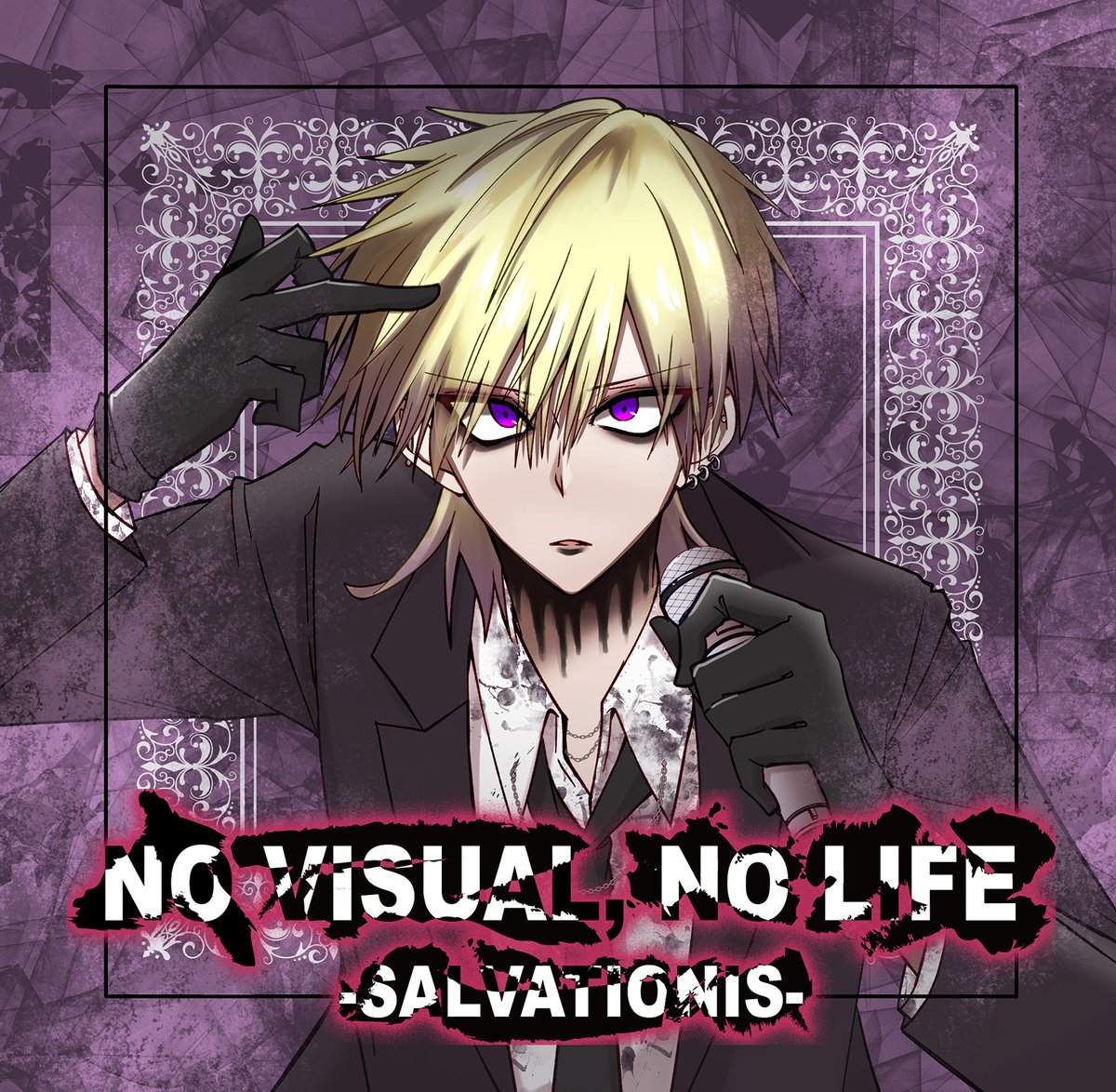 (1597) LOOP OF LIFE オムニバスCD ヴィジュアル系 V系 G3I78_faAAA2GPR.jpg?v=1764389512