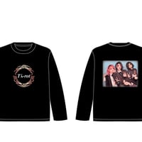 Ta-rot ロングTシャツ