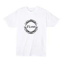 Ta-rot 白Tシャツ　枚数限定　0927Atsushi版【送料無料】