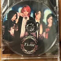 ２曲入りCD『走馬灯 ~Soumatou~』