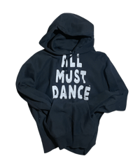 ALL MUST DANCE™︎ Parker