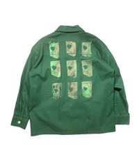 "dopeⅡhope" heavy shirts
