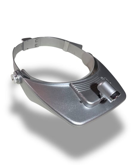 #customvisor / Head Lights Future