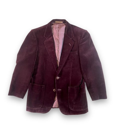 #tailoredjacket "ALL MUST DANCE"
