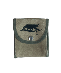 Pouch — Piece by mozyskey