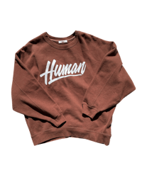 Sweat *Human