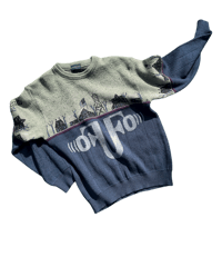 Knit *UFO