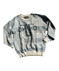Knit *UFO