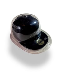 #wrappedcap IN cap