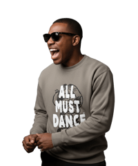 Trainer *ALL MUST DANCE™︎