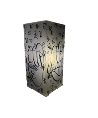 MOZYSKEY LAMP SHADE