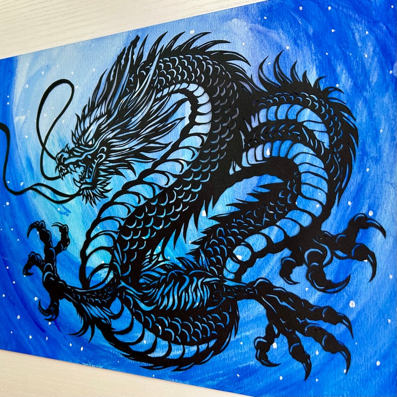 希少 レア レトロ 宮田雅之 切り絵 【公式通販】