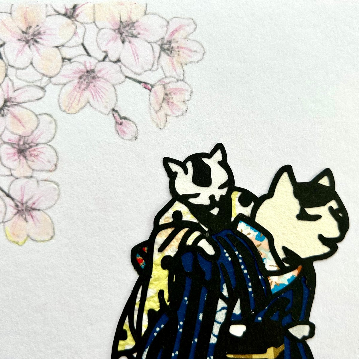 生活応援うー特価』 絵画 油絵 『春眠』 猫 【公式通販】