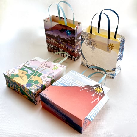 広重 | STORES