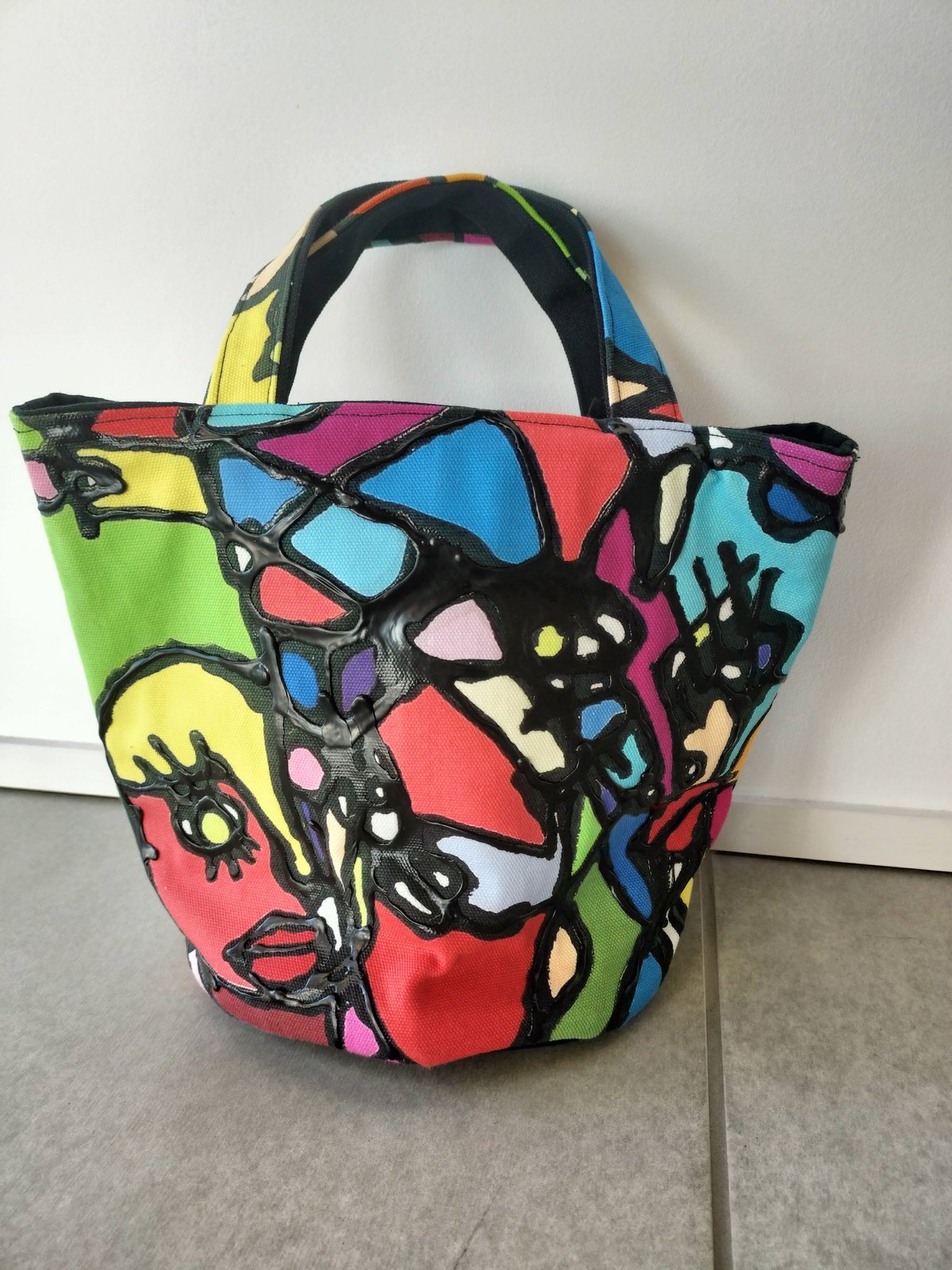 MaruBag 丸底トート | New Art Order