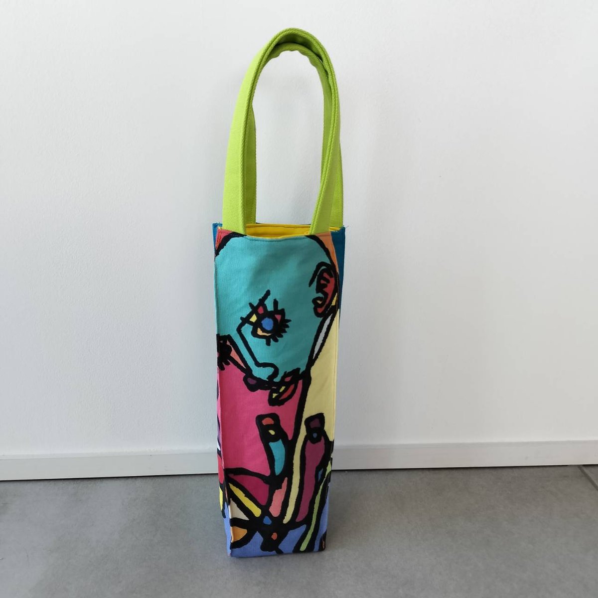 Wine Bottle Case ワインボトルケース | New Art Order Wine Bottle Case ワインボトルケース | New Art Order