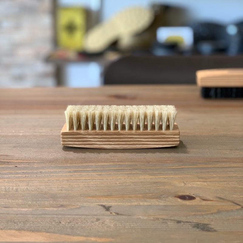 サフィール ポリッシャーブリストルブラシ | TENRYUYA Shoe repair shop