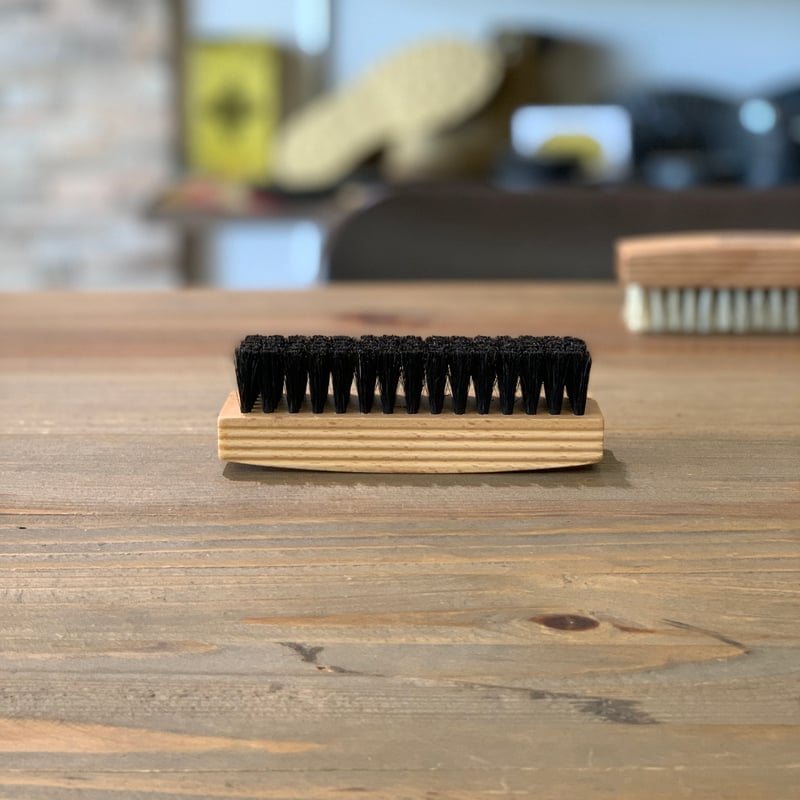 サフィール ポリッシャーブリストルブラシ | TENRYUYA Shoe repair shop