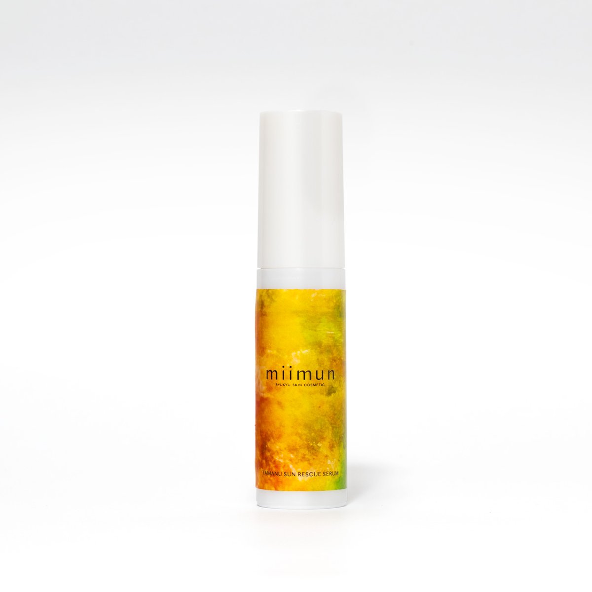 miimun タマヌサンレスキューセラム<美容液> | miimun -琉球