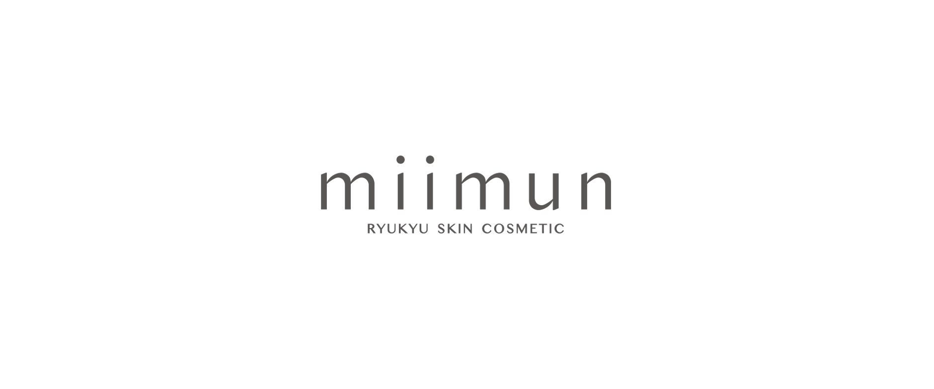 miimun -琉球スキンコスメブランド
