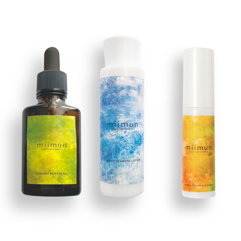 Huemul ウエムル 1-23 30mlボトル 透明感と、こんがりお菓子。二つを共存