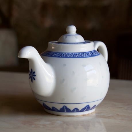 茶壷 | STORES