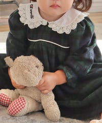 Little Emma cotton dress