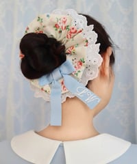 【予約商品🍰(3月中旬発送)】LW cottage bloom
