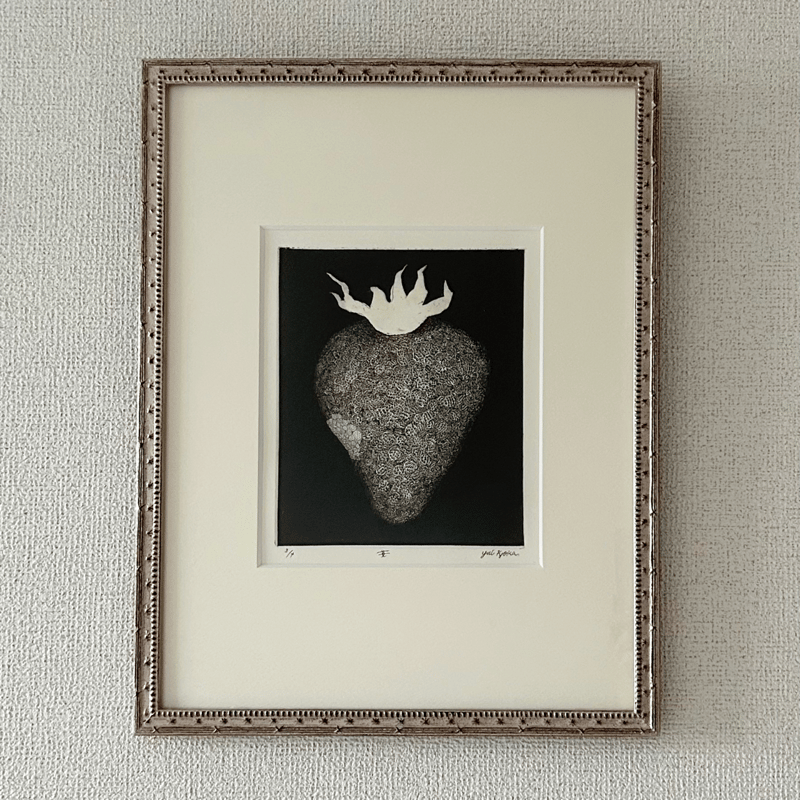 Okrabelo 原画　一点もの　unique Okrabelo 原画 一点もの unique Okrabelo 原画 一点もの unique