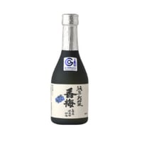 純米大吟醸香梅　(300ｍｌ)