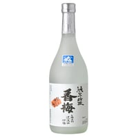 雪女神大吟醸香梅 300ml | 香坂酒造オンラインショップ
