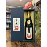 純米大吟醸香梅 (1800ml/あり) | 香坂酒造オンラインショップ