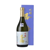 吟醸香梅　(720ｍｌ/箱あり)