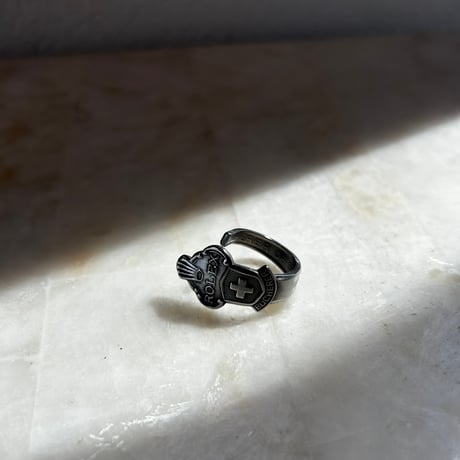 スプーンリング | STORES