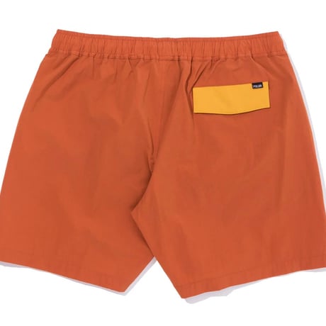 POLER  STRETCH 2WAY HYBRID SHORTS