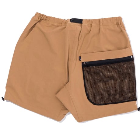 POLER  STRETCH CLIMBING SHORTS